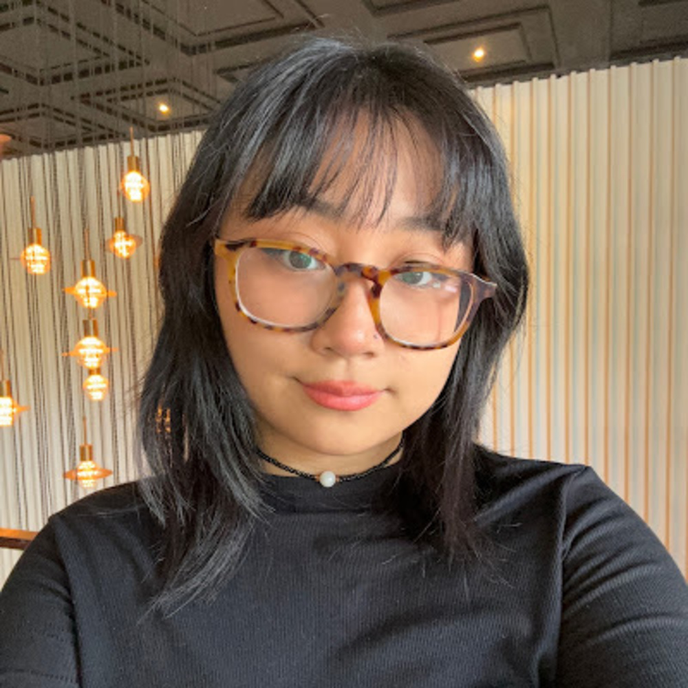 Meet your Posher, Isabel
